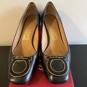 Salvatore Ferragamo shoes-Negotiable!
